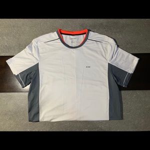 Calvin Klein medium white t-shirt